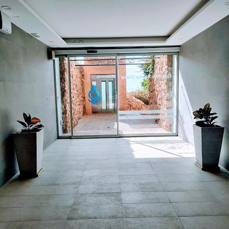 Estudio En 1ª Linea En Santa Clara Торремолинос Экстерьер фото