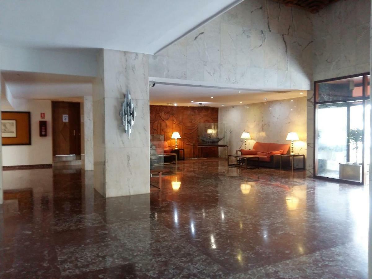 Estudio En 1ª Linea En Santa Clara Торремолинос Экстерьер фото