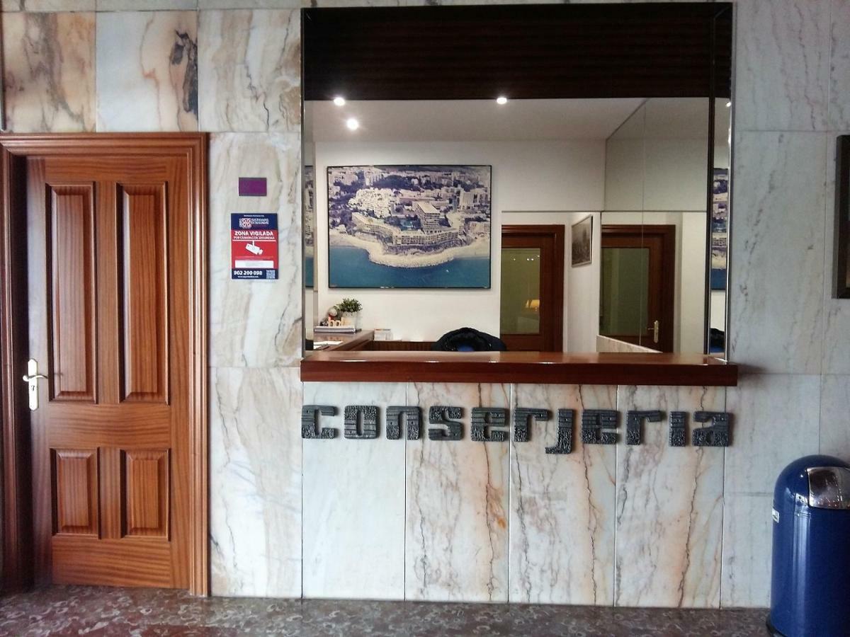 Estudio En 1ª Linea En Santa Clara Торремолинос Экстерьер фото